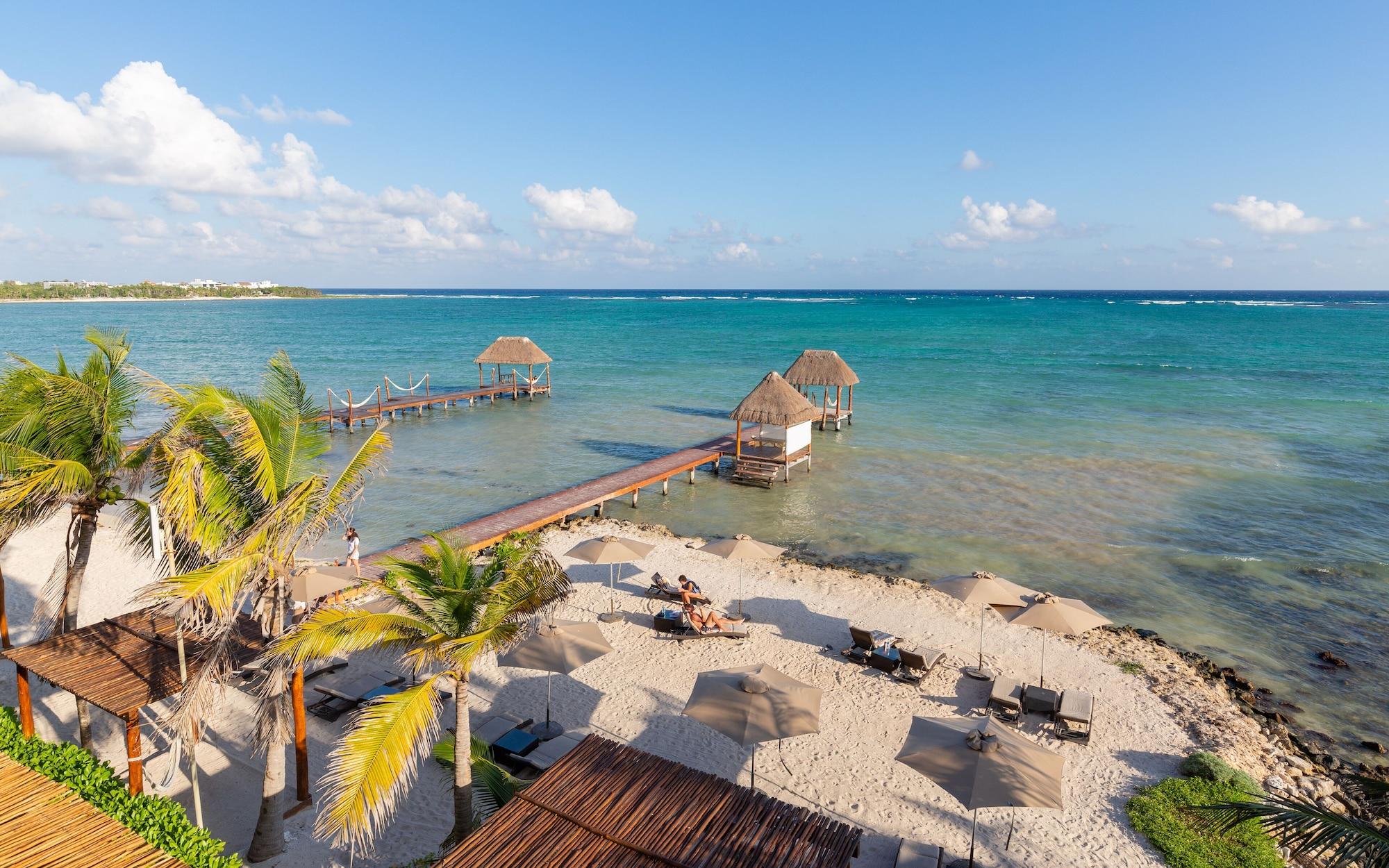 Mereva Tulum Exterior foto