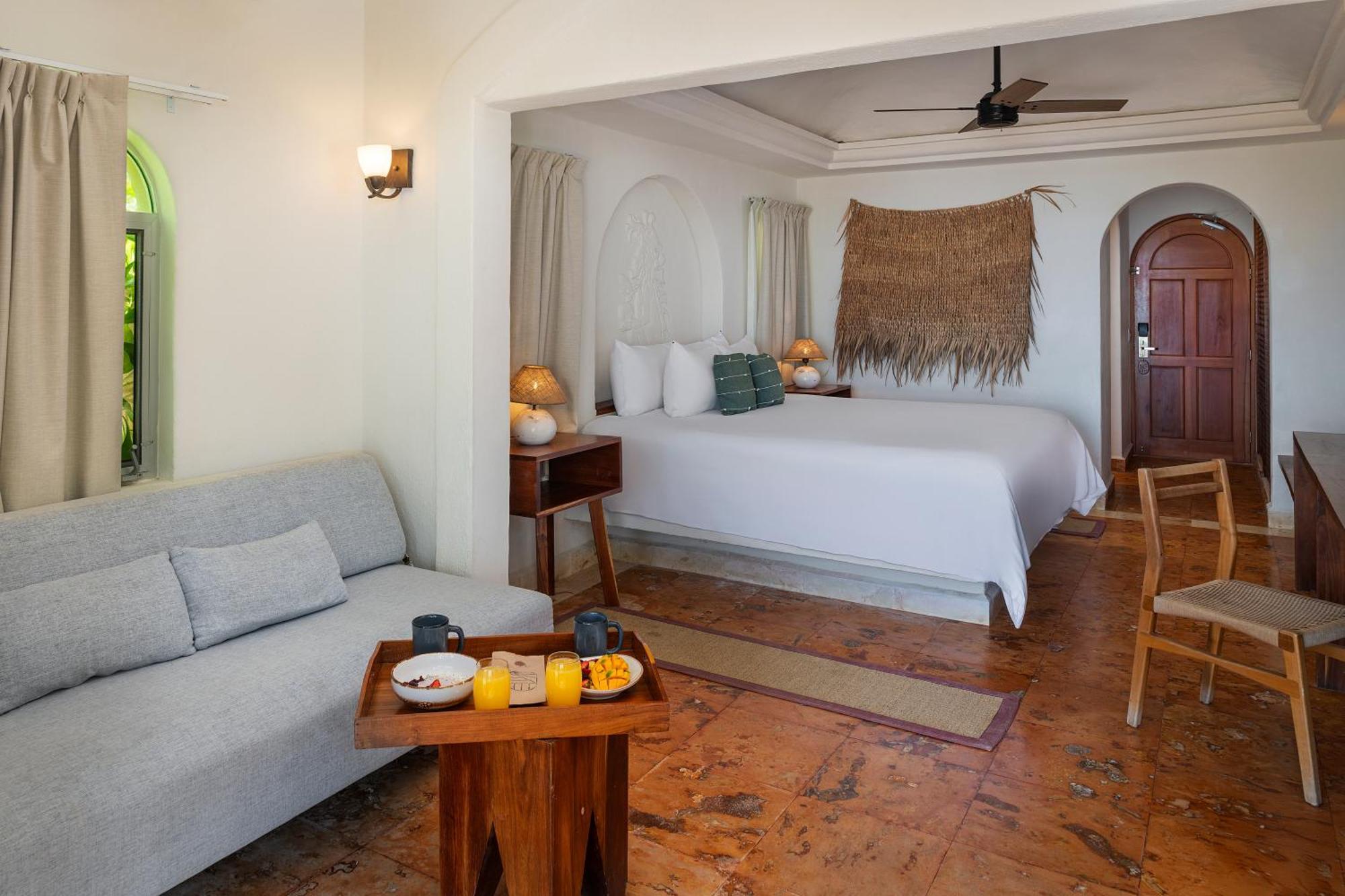 Mereva Tulum Exterior foto