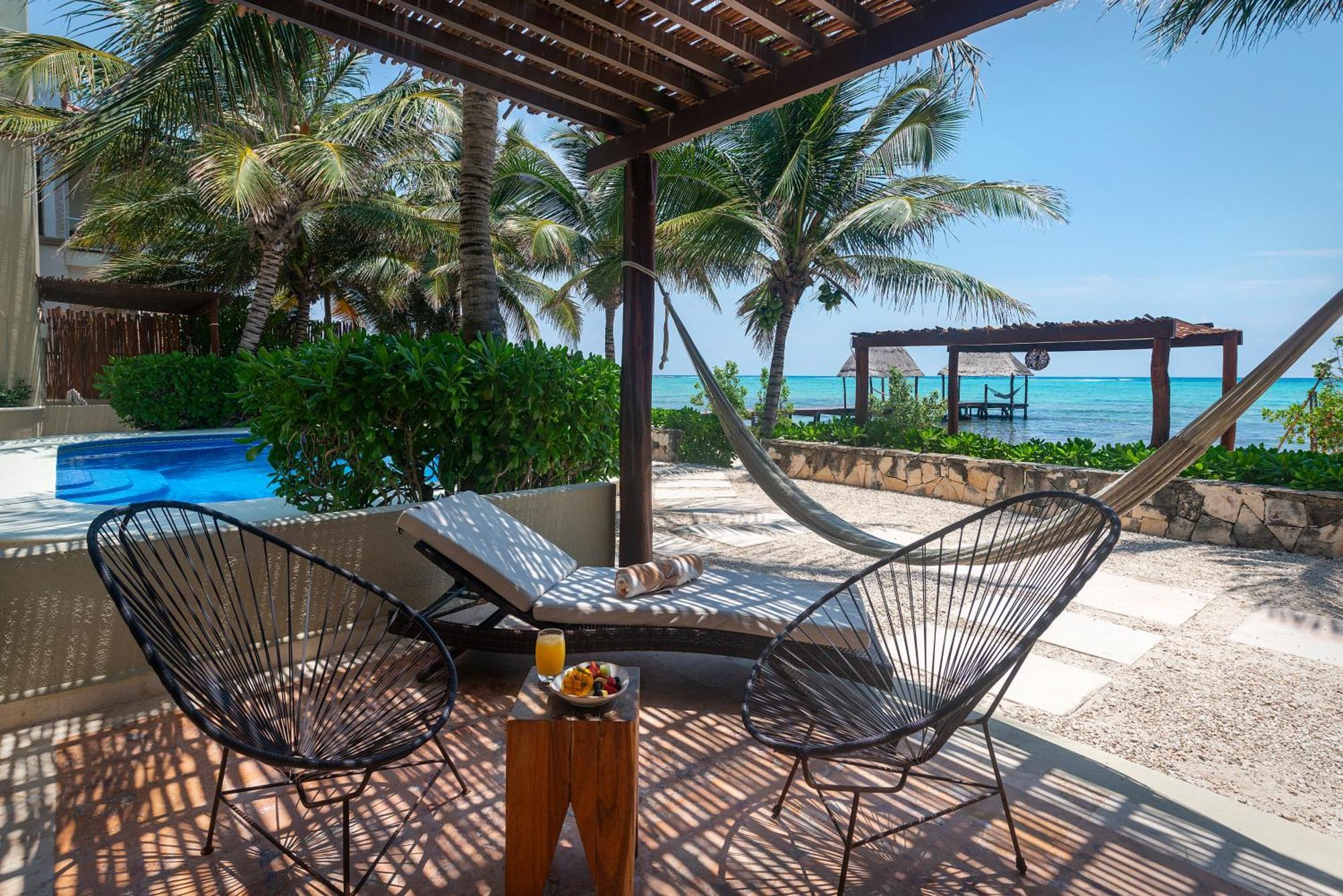 Mereva Tulum Exterior foto