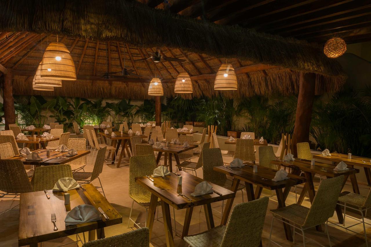 Mereva Tulum Exterior foto