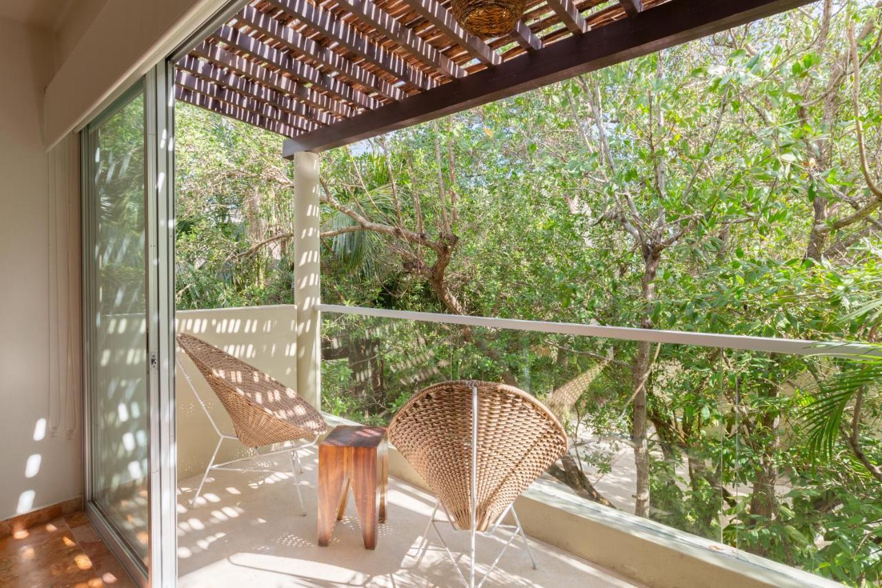 Mereva Tulum Exterior foto