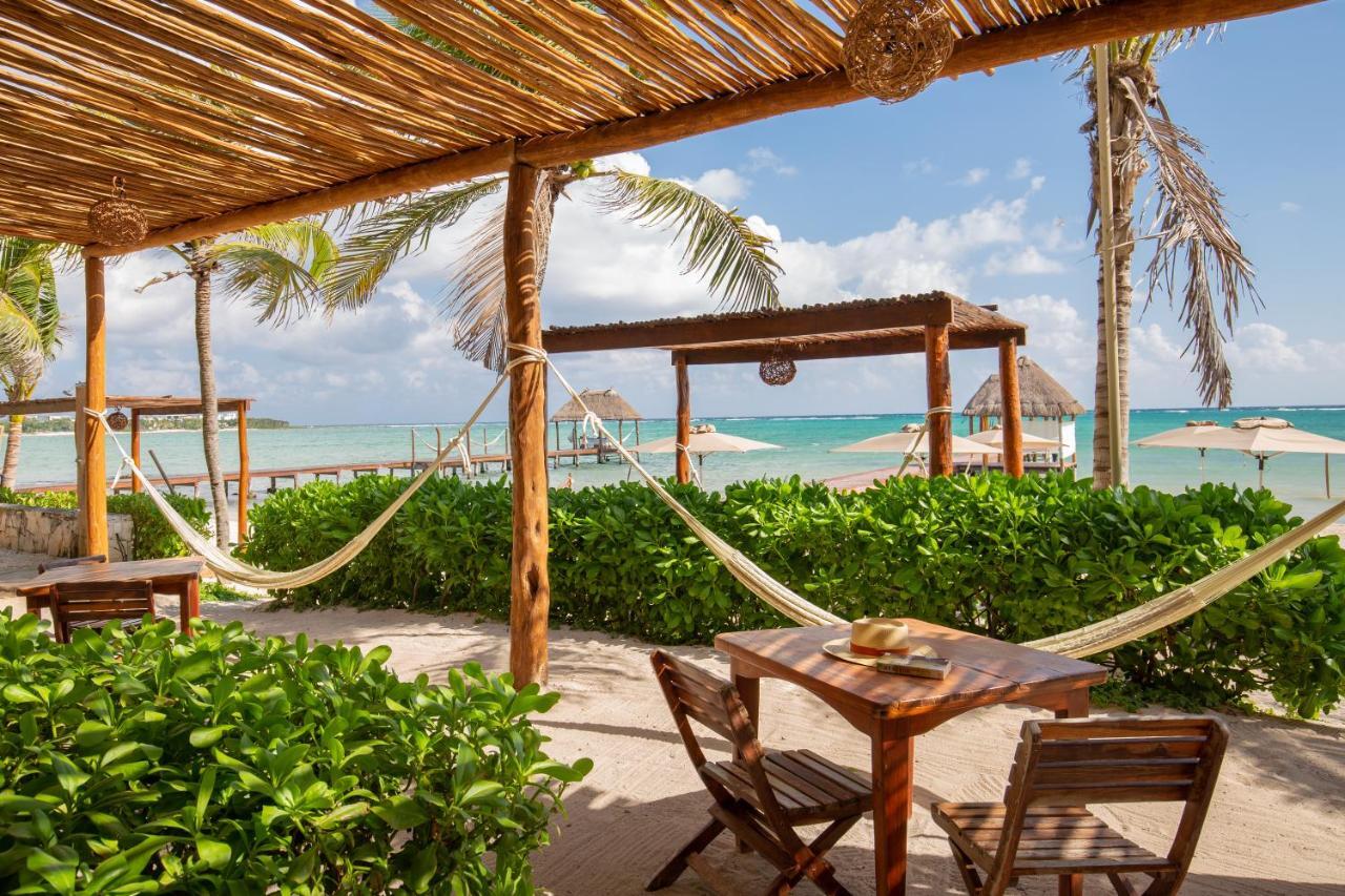 Mereva Tulum Exterior foto