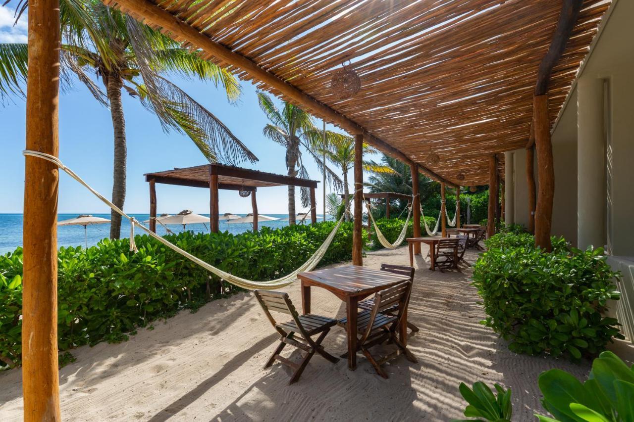 Mereva Tulum Exterior foto